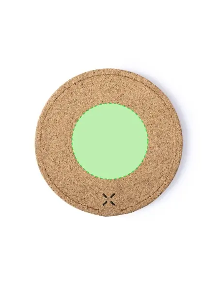 Cargador Personalizado Ecológico 86699