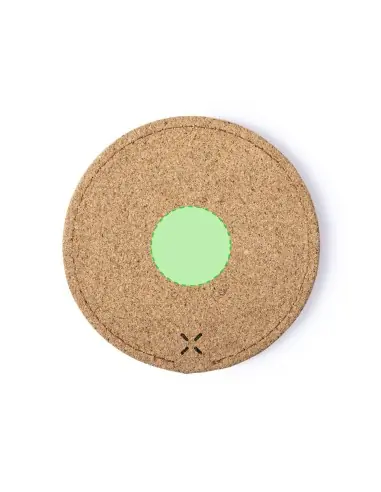 Cargador Personalizado Ecológico 86699