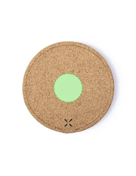 Cargador Personalizado Ecológico 86699