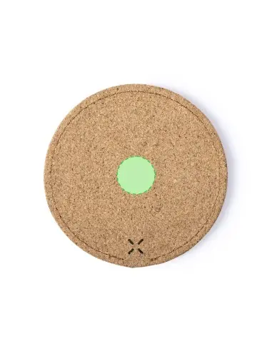 Cargador Personalizado Ecológico 86699