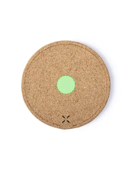 Cargador Personalizado Ecológico 86699