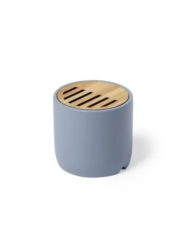Altavoz Personalizado Ecológico 86700