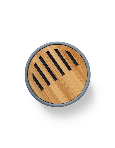 Altavoz Ecológico Personalizado 86700