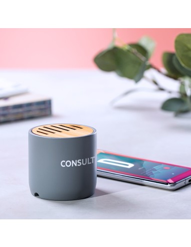 Altavoz Ecológico Personalizado 86700