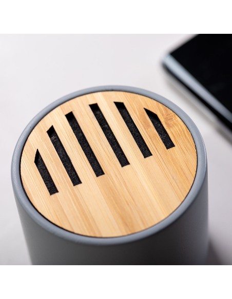 Altavoz Ecológico Personalizado 86700