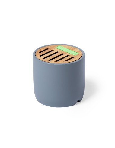 Altavoz Ecológico Personalizado 86700