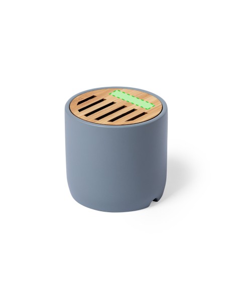 Altavoz Ecológico Personalizado 86700