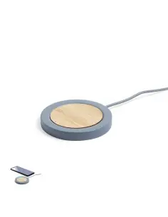 Cargador Personalizado Ecológico 86701