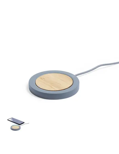 Cargador Personalizado Ecológico 86701