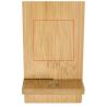 Soporte móvil bambú desmontable - Imagen 7