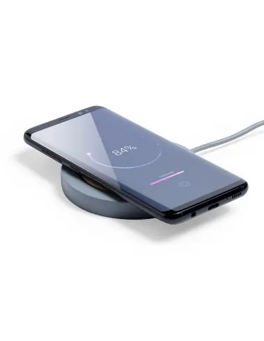 Cargador Personalizado Ecológico 86701