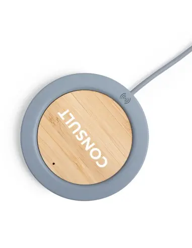 Cargador Personalizado Ecológico 86701