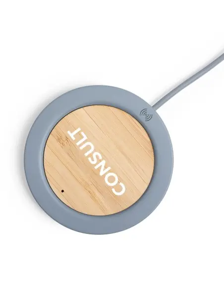 Cargador Personalizado Ecológico 86701