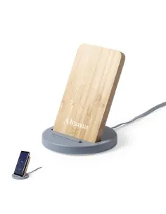 Cargador Personalizado Ecológico 86702