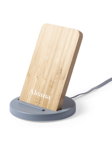 Cargador Ecológico Personalizado 86702