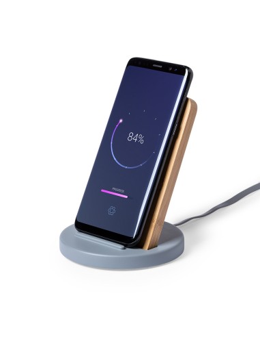 Cargador Ecológico Personalizado 86702