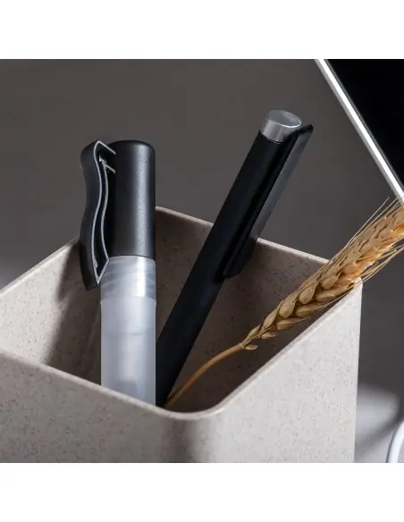 Lapicero Multifunción Personalizado Ecológico 86709