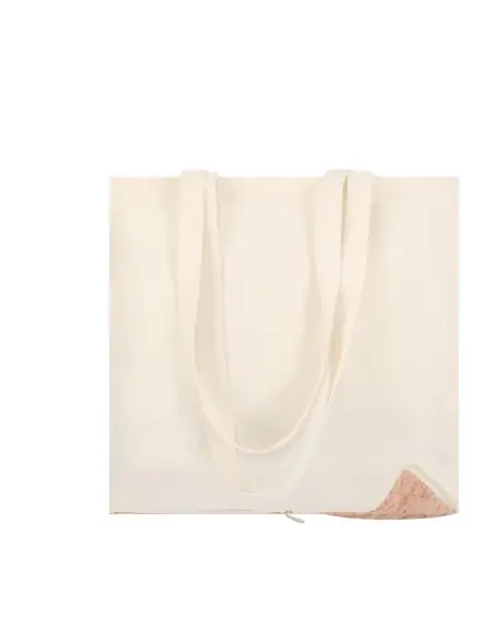 Bolsa Plegable Personalizado Ecológico 86726