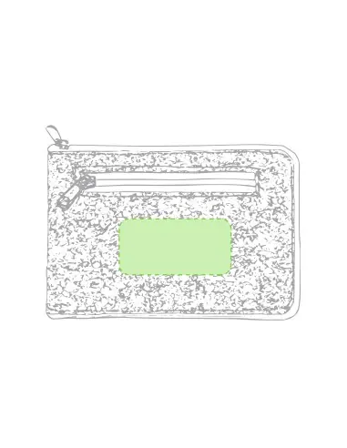 Bolsa Plegable Personalizado Ecológico 86726