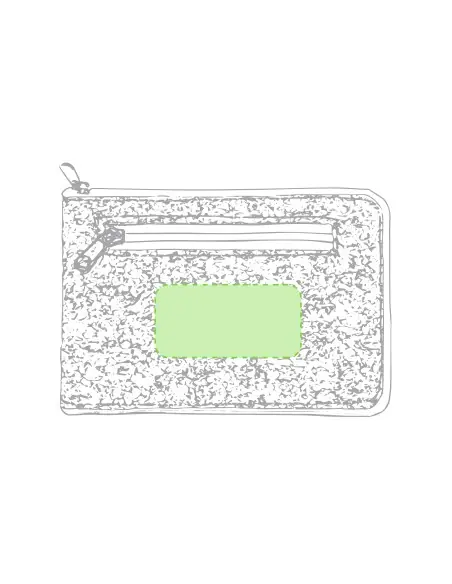 Bolsa Plegable Personalizado Ecológico 86726