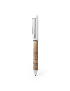 Bolígrafo Personalizado Ecológico 86728