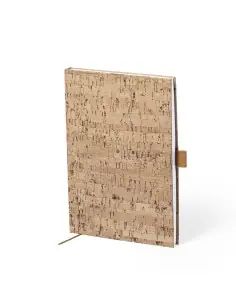 Bloc Notas Personalizado Ecológico 86729