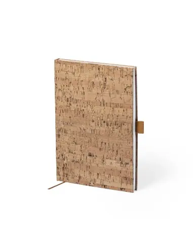 Bloc Notas Personalizado Ecológico 86729