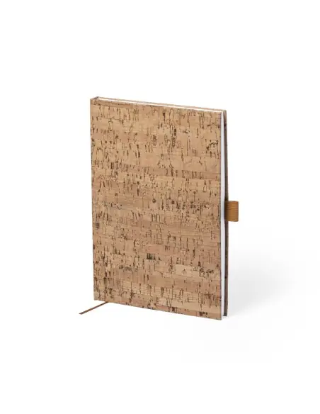 Bloc Notas Personalizado Ecológico 86729