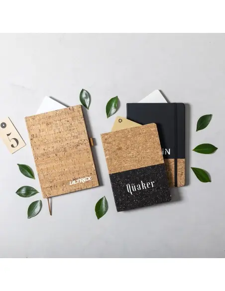 Bloc Notas Personalizado Ecológico 86729