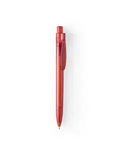 Bolígrafo Personalizado Ecológico 86731