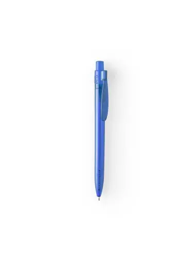 Bolígrafo Personalizado Ecológico 86731