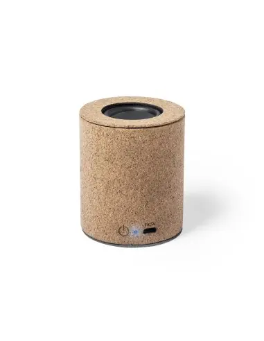 Altavoz Personalizado Ecológico 86738