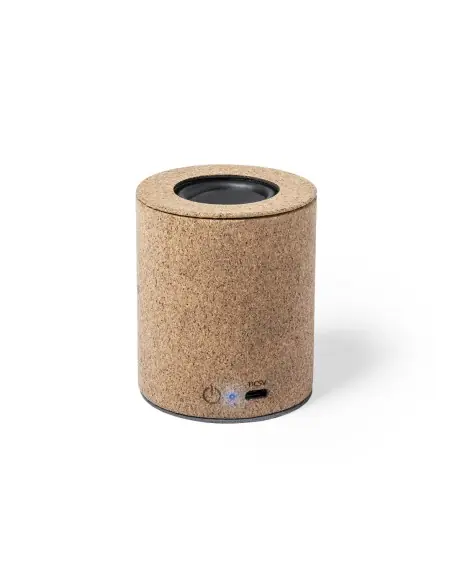 Altavoz Personalizado Ecológico 86738