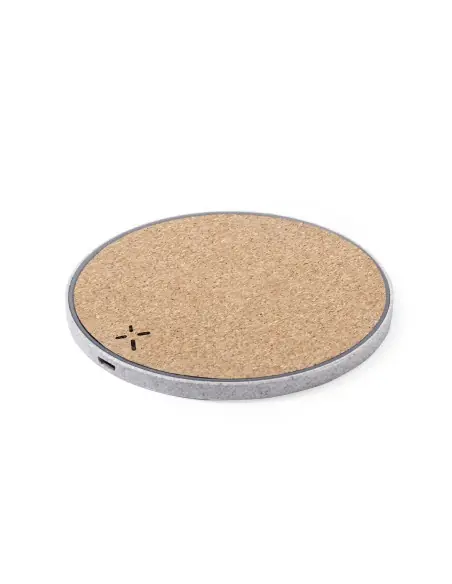 Cargador Personalizado Ecológico 86740