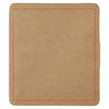 Set de bloc de dibujo Chroma con 12 lápices de colores