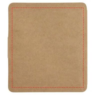 Set de bloc de dibujo Chroma con 12 lápices de colores