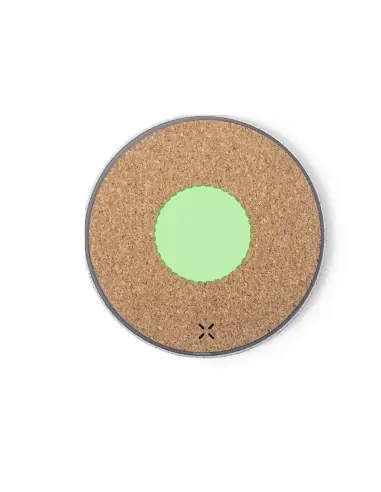 Cargador Personalizado Ecológico 86740