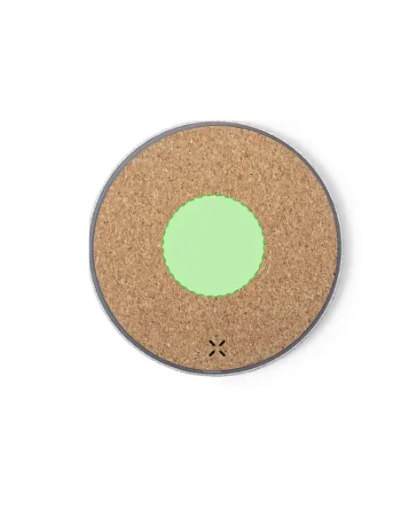 Cargador Personalizado Ecológico 86740