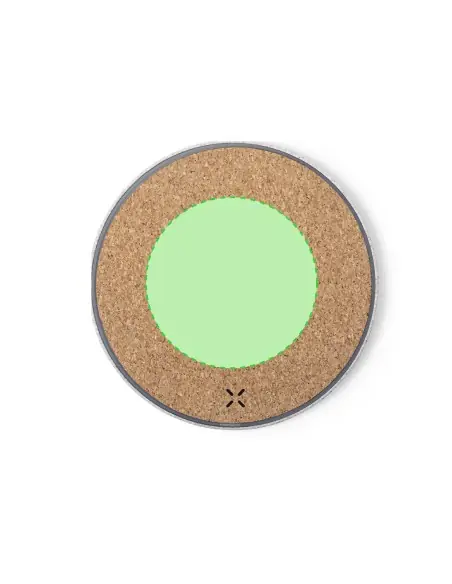 Cargador Personalizado Ecológico 86740