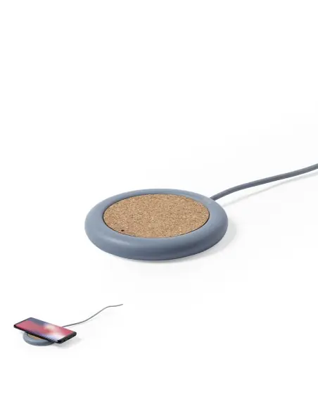 Cargador Personalizado Ecológico 86744