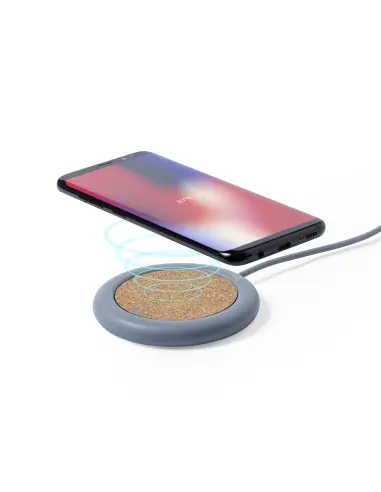 Cargador Personalizado Ecológico 86744