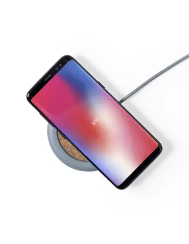 Cargador Personalizado Ecológico 86744