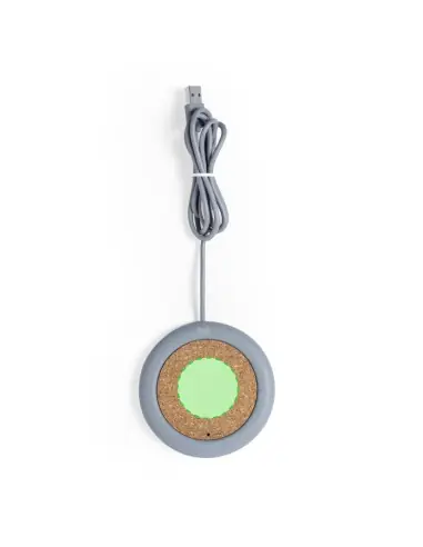 Cargador Personalizado Ecológico 86744