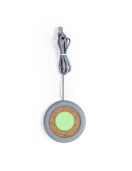 Cargador Personalizado Ecológico 86744