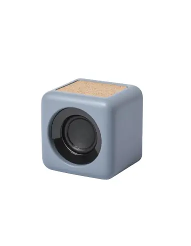Altavoz Personalizado Ecológico 86745