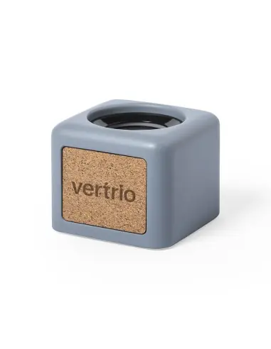 Altavoz Personalizado Ecológico 86745