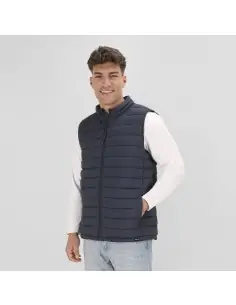 Chaleco Personalizado Ecológico 86757