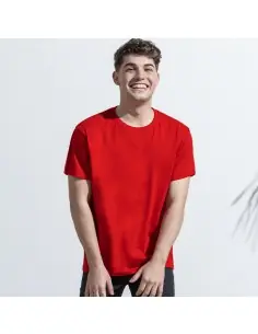 Camiseta Adulto "keya" Personalizado Ecológico 86760