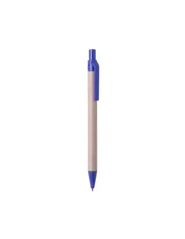 Bolígrafo Personalizado Ecológico 86770