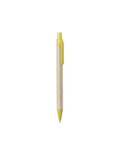 Bolígrafo Personalizado Ecológico 86773